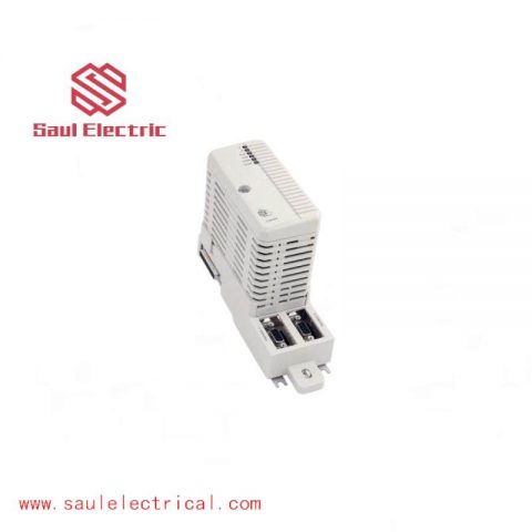 ABB CI854AK01 | 3BSE030221R1 | Communication Module | PLC