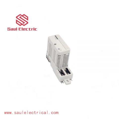 ABB CI854AK01 - PROFIBUS-DP/V1 Interface Module