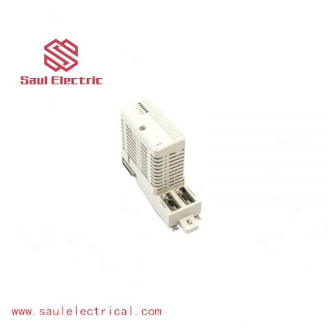 ABB CI854BK01 3BSE069449R1: Profibus-DP/V1 Interface Module, Precision Engineering for Industrial Automation