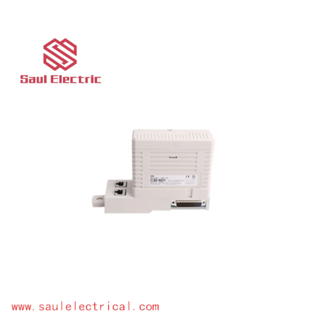 ABB CI930F Communication Interface 3BDH001010R0005, Advanced Industrial Networking Solution