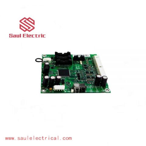 ABB CINT-01C Micro Control Interface Board