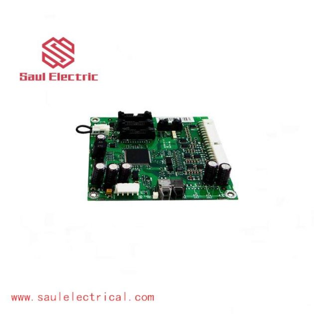 ABB CINT-01C Micro Control Interface Board