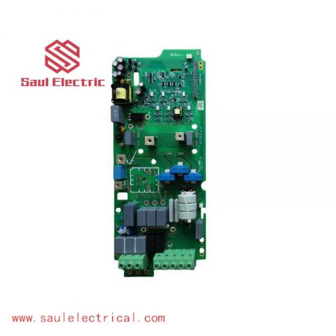 ABB CINT-4411C Inverter Drive Board Power Supply Board - Precision Control for Industrial Applications