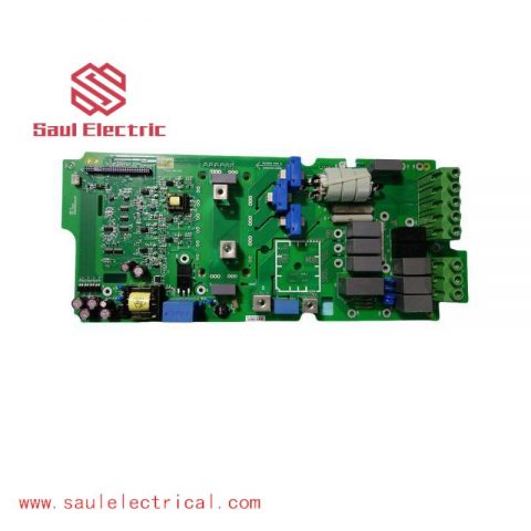 ABB CINT-4421C Inverter Driver Board - High Efficiency for Industrial Automation