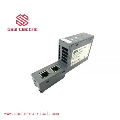 ABB CM577-ETH C0 1SAP170700R0001 Ethernet Communication Module