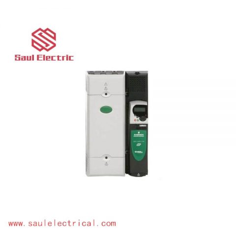 Control Techniques SP4403 AC Drives - Precision Control for Industrial Automation