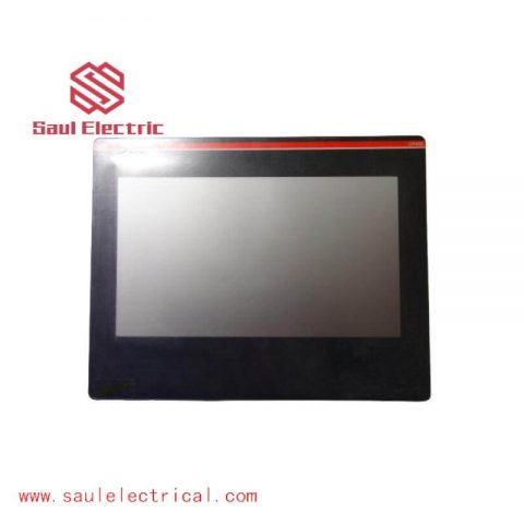 ABB CP408 A2 1SAP500408R0001 - Industrial Grade Touchscreen