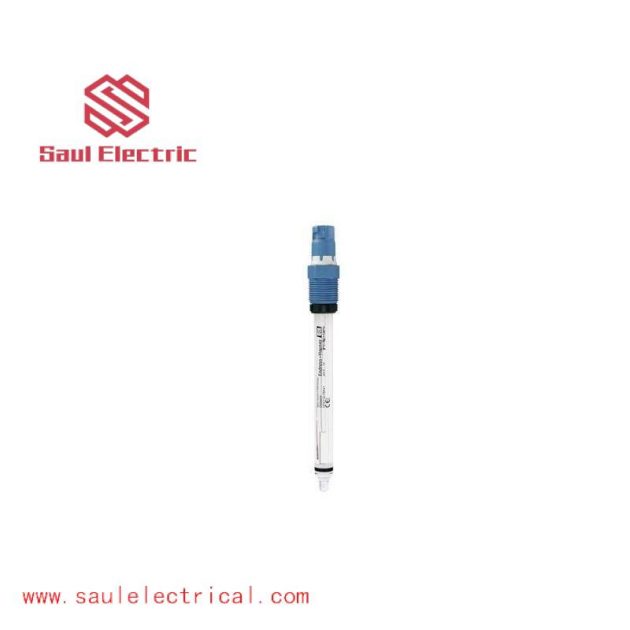 Endress+Hauser CPS11D-7BA2G Orbisint pH Sensor