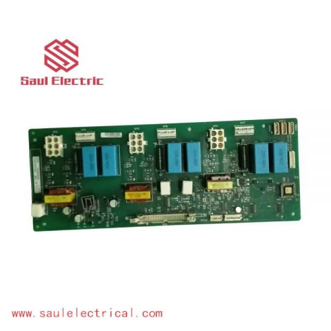 CSDT / 3402069500 | 640-34020694XD-1CA & 2CA | Industrial Control Module