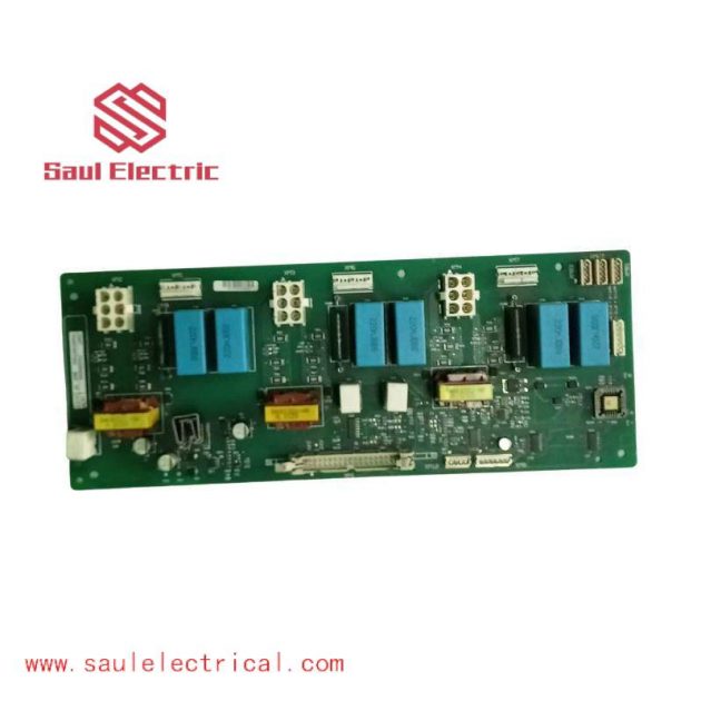 CSDT / 3402069500 | 640-34020694XD-1CA & 2CA | Industrial Control Module