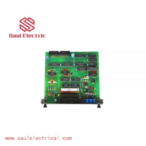 CTC Systems 2207 Analog Input Module - 16-Channel, High-Precision, Industrial Grade