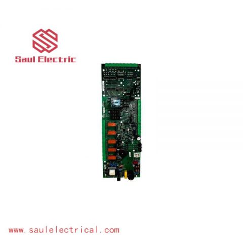 CUTLER-HAMMER 4A55149H02 - High-Performance I/O Board for Industrial Automation