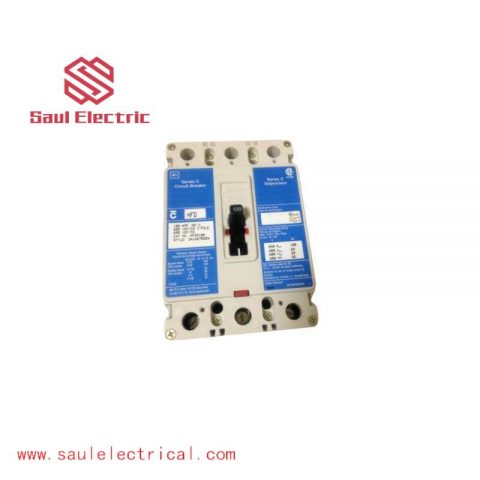 Cutler Hammer ECA2314CAE - Contact Switch, High-Quality Relay Switch for Industrial Control Systems