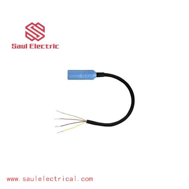 Endress+Hauser CYK10-A201 Digital Measuring Cable, Precision Control Solutions