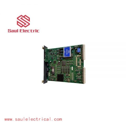 Mitsubishi D0IOC11 CPU Board: Industrial Control Module