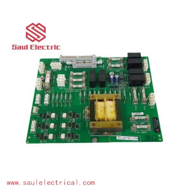 DALIT 3402063200 640-34020631XD-1CA & 640-34020631XD-2CA DIGIT Board - Industrial Control Module