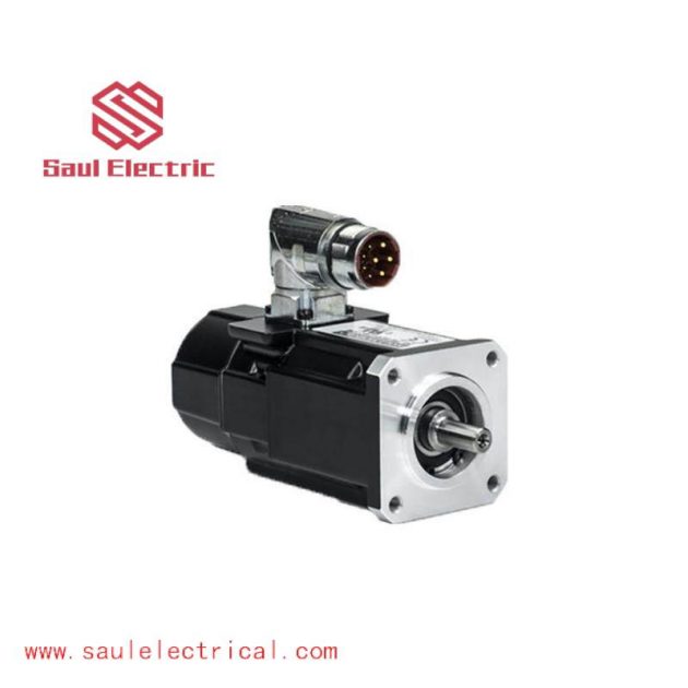 DANHER AKM22C-ANMN2-00: Precision DC Brushless Servo Motor, Industrial Control Solutions