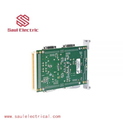 DELTA ACC-24E2S Axis Expansion Board, 603581-101, Module