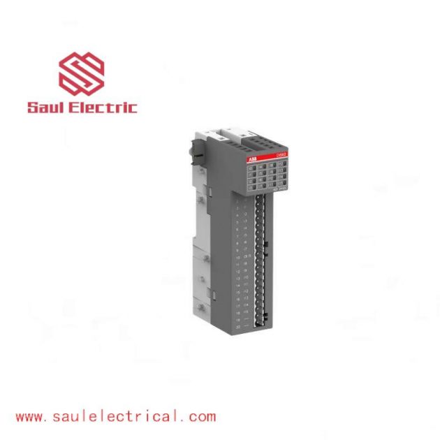 ABB DI562 1TNE968902R2102 Digital Input Module