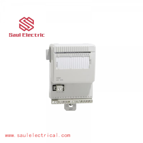 ABB DI802 | 3BSE022360R1 | Digital Input Module