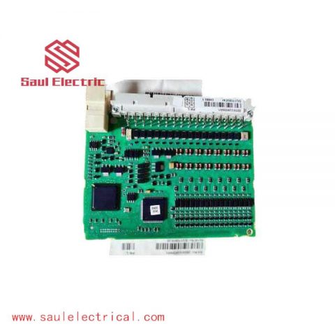 ABB DI880-1, 3BSE028599R1, PLC MODULE: Industrial Automation Expertise