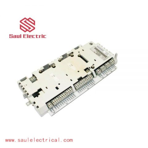 ABB DO840 3BSE020838R1: Industrial Grade Digital Output Module