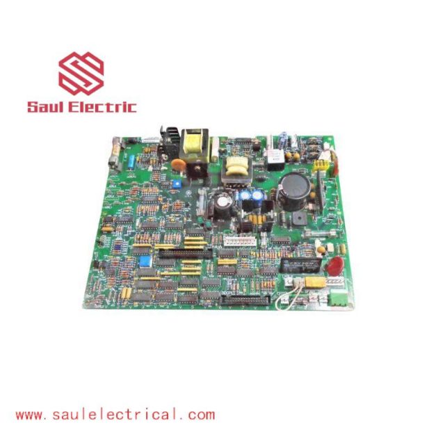 GE DS200IMCPG1C - Power Supply Interface Board for Industrial Controls