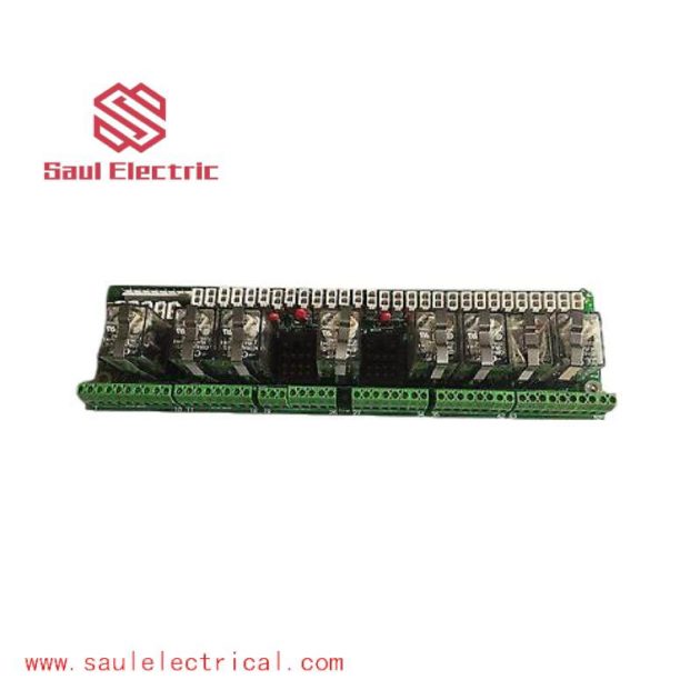 GE DS200RTBAG3AHC - Precision Power Excitation Board for Industrial Control Systems