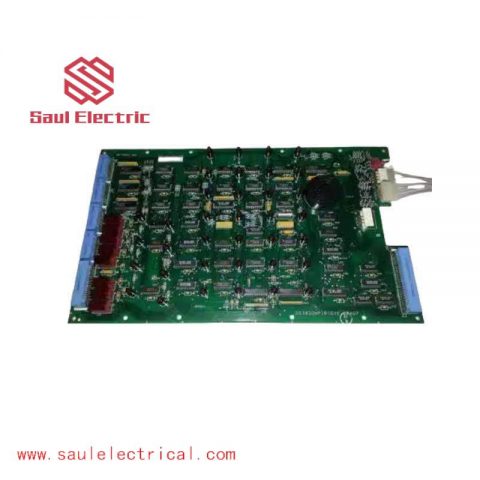 GE DS200SBCBG1ADC Speedtronic Brake Control Card - Precision Control for Turbine Systems