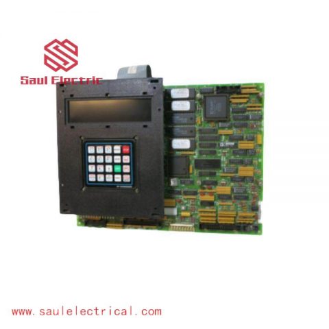 GE DS200SDCCG1AGD DS215SDCCG1AZZ01A - Advanced Drive Control Card for Industrial Automation