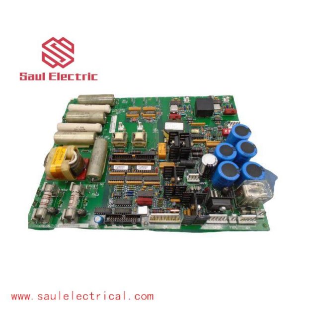 General Electric DS200SDCIG1AHB Turbine PC Board