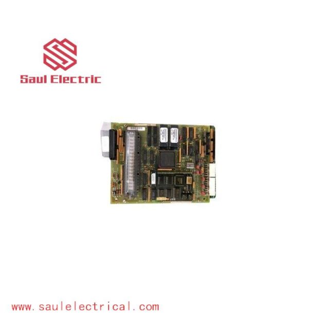 General Electric (GE) DS200SLCCG3ACC DS215DENQG3QZZ01A - Advanced LAN Communication Board for Industrial Control Systems