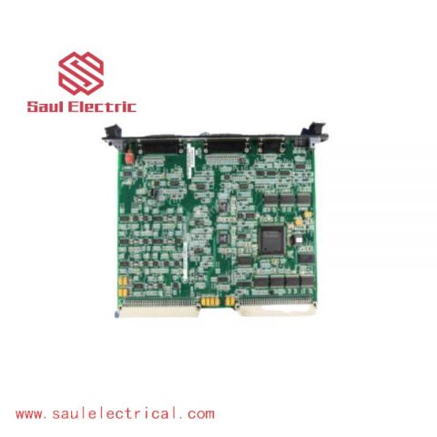 GE DS200TPROH1B: Advanced Analog Input Card for Industrial Control Systems