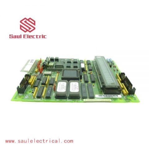 GE DS215SLCCG1AZZ01B | DS200SLCCG1AEG LAN Communication Board - Advanced Networking Solution