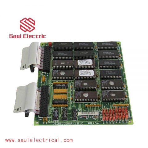 GE DS3800HIOA1C1E: Advanced Input Isolator Board for Industrial Control Systems