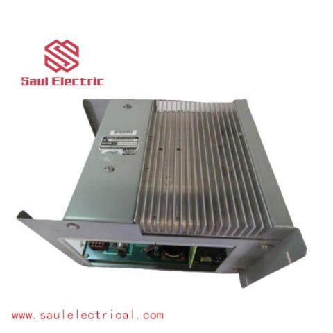 GE DS3820PSCC1D1B: Industrial Power Supply Unit for Precise Control and Efficiency