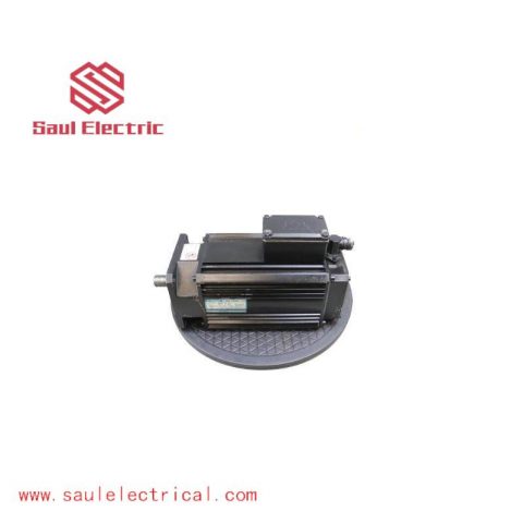 Baumuller DSG-71-S 112763 Industrial Servo Motors