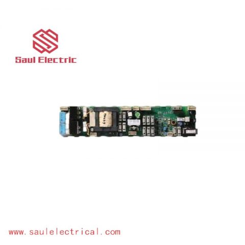 ABB DSMB-01C 64691929 AC800 DRIVE PC BOARD POWER SUPPLY: Advanced Drive Control Solution