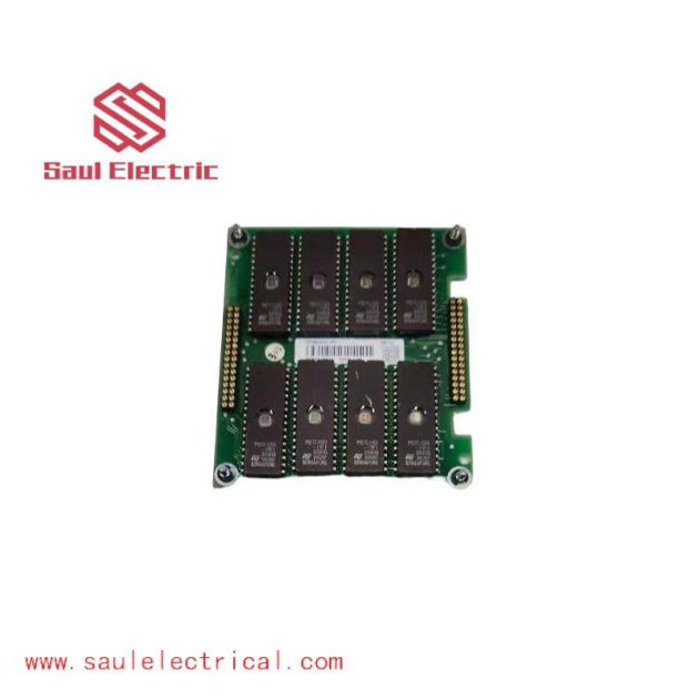 ABB DSMD 178 57360001-MM Industrial Automation Module