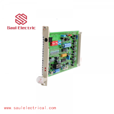 ABB DSPC174 3BSE005461R1: Advanced Process Control Board for Industrial Automation