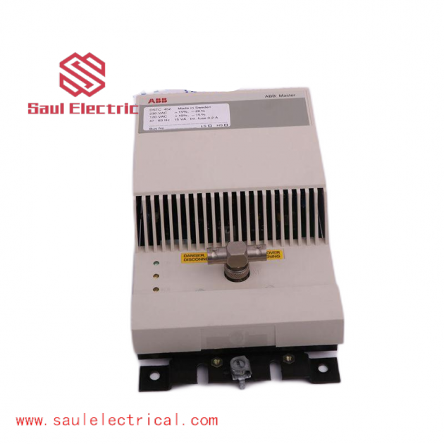 ABB DSQC201 YB560103-AB Robot Control Module