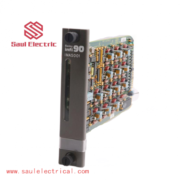 ABB DSSB-01C Control Unit: Advanced Industrial Automation Solution