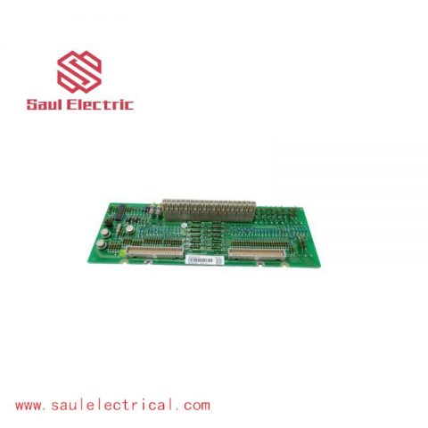 ABB DSTD170 57160001-FH - Connection Unit, for Industrial Automation Systems