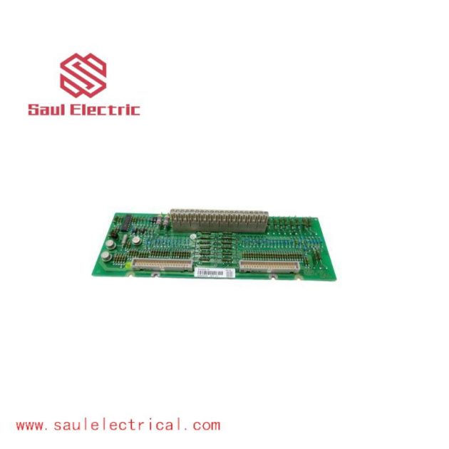 ABB DSTD170 57160001-FH - Connection Unit, for Industrial Automation Systems