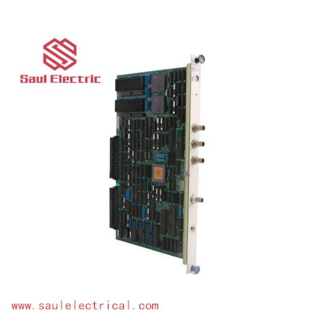 YOKOGAWA DX11*A S9081BE - Duplex Control Card