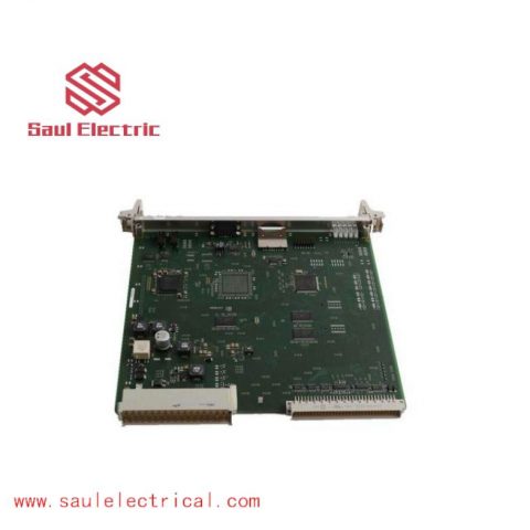 SIEMENS E10433-E0308-H110: High-Performance Industrial Control Module