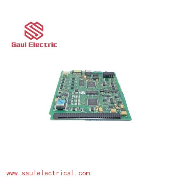 E+H FLOWTEC/319083-0200B PC BOARD - Precision Engineered for Industrial Control Solutions