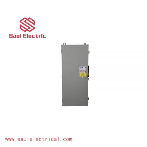 Eaton DH664UDKW3 Motor Circuit Safety Switch, Motor Control