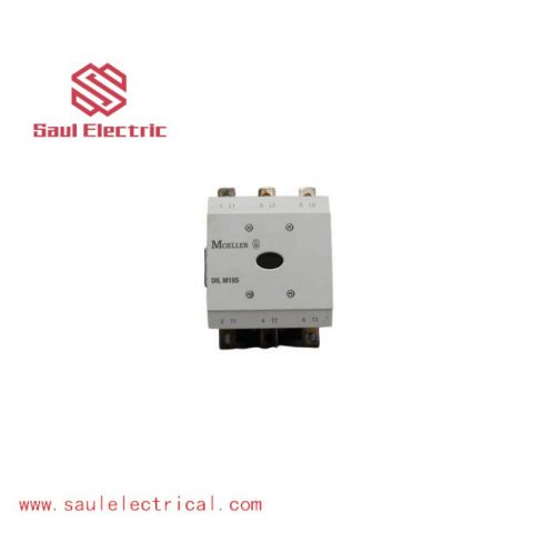 Eaton DILM185/22 (RA250) 208193 Industrial Contactor