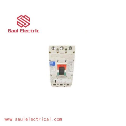 Eaton LGU3630NN Circuit Breaker, 690V, 630A